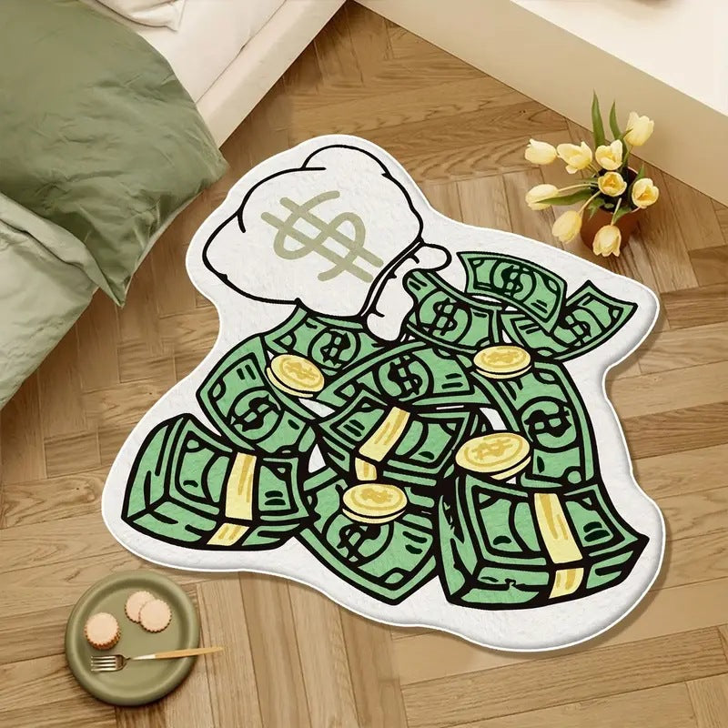 Anti Fouling Floor Mat