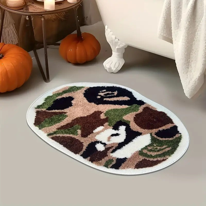 Anti Fouling Floor Mat
