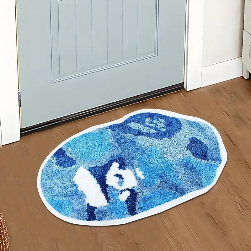 Anti Fouling Floor Mat