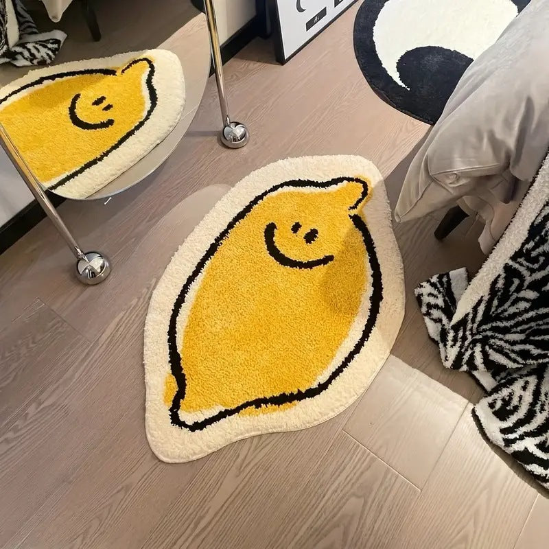 Anti Fouling Floor Mat