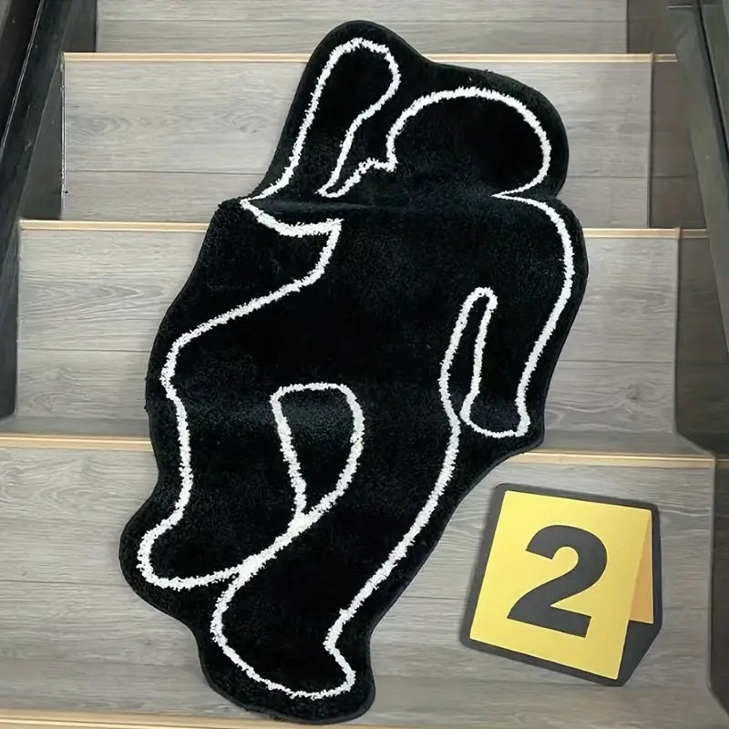 Anti Fouling Floor Mat